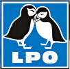 LPO-rapaces